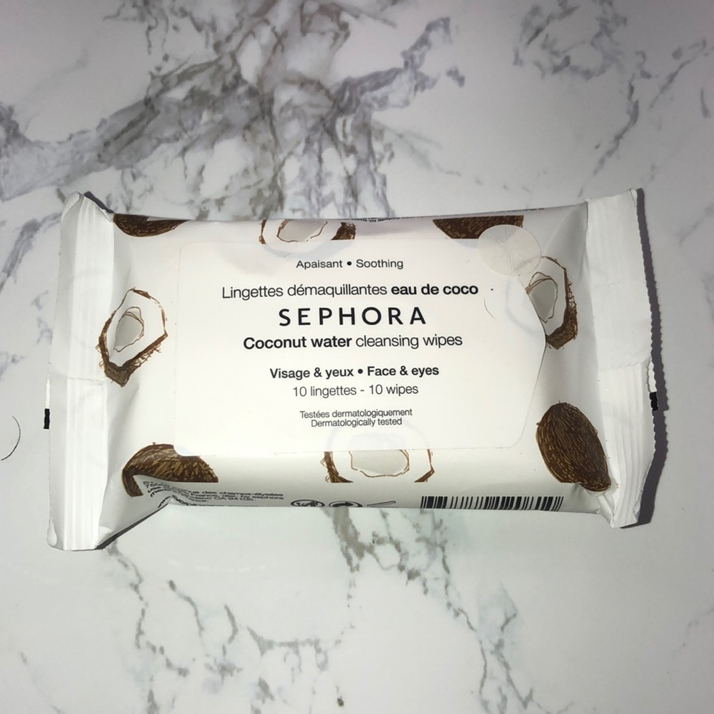 sephora makeup wipes